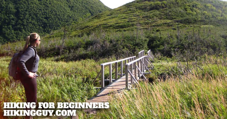 Hiking For Beginners: 11 Essential Tips