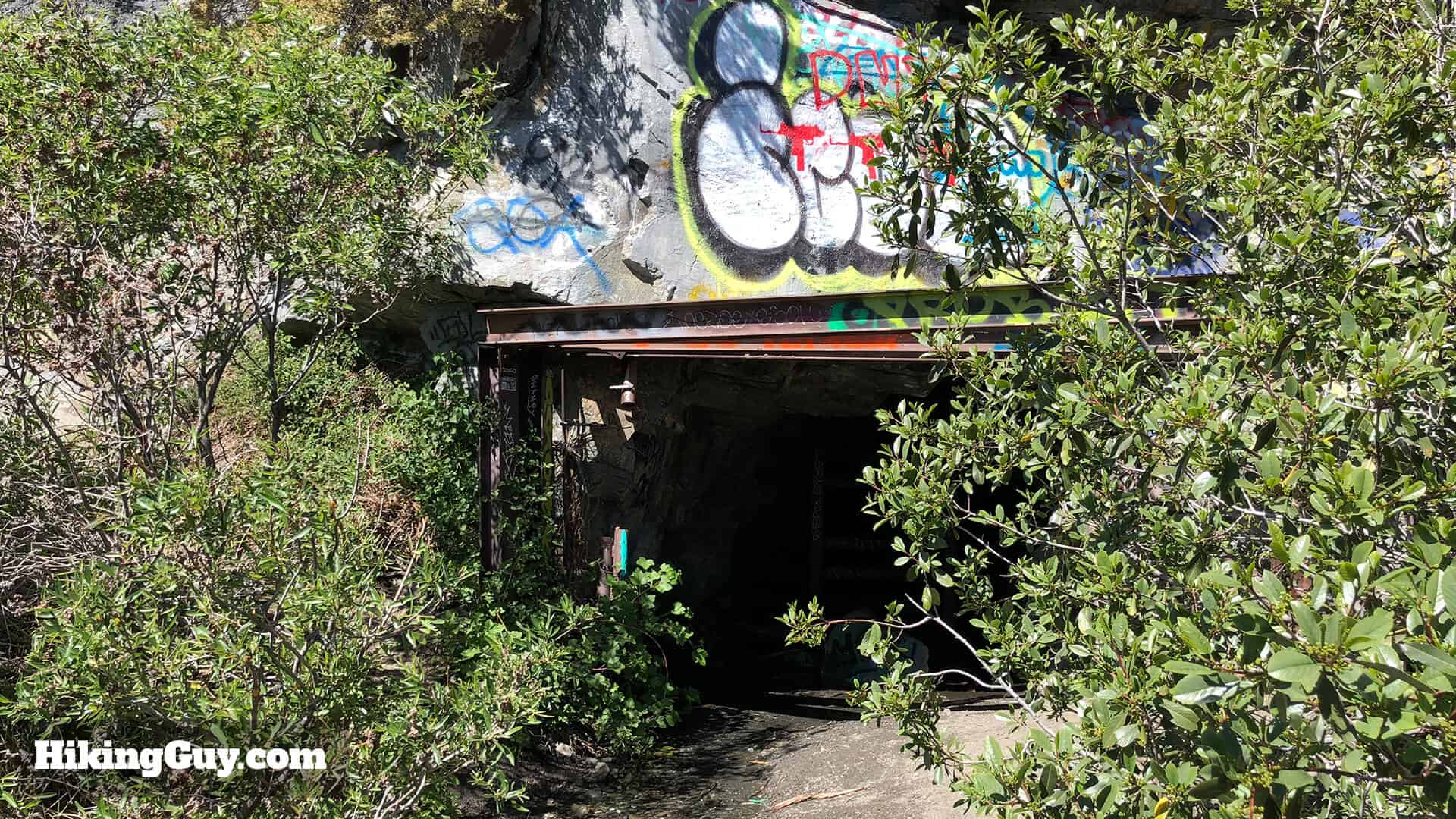 Big Horn Mine Hike 12