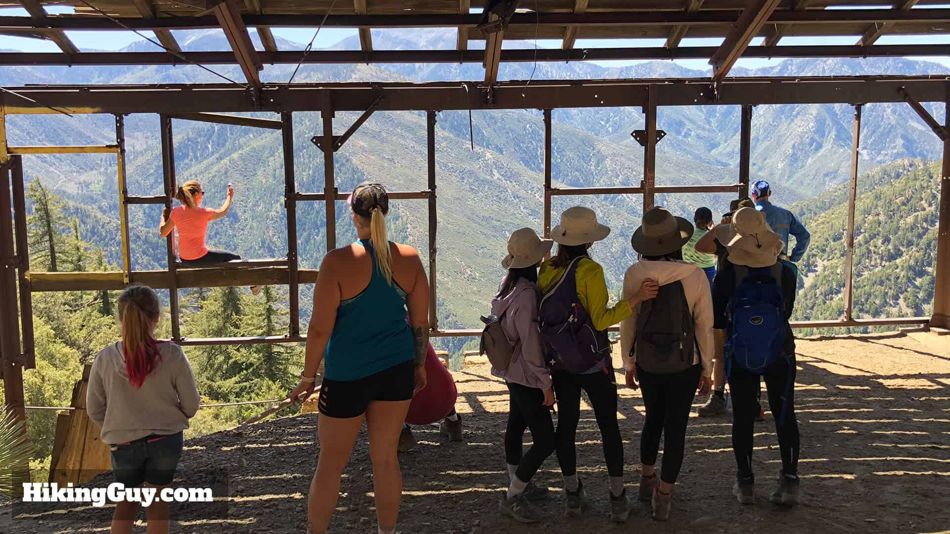 Big Horn Mine Hike 16