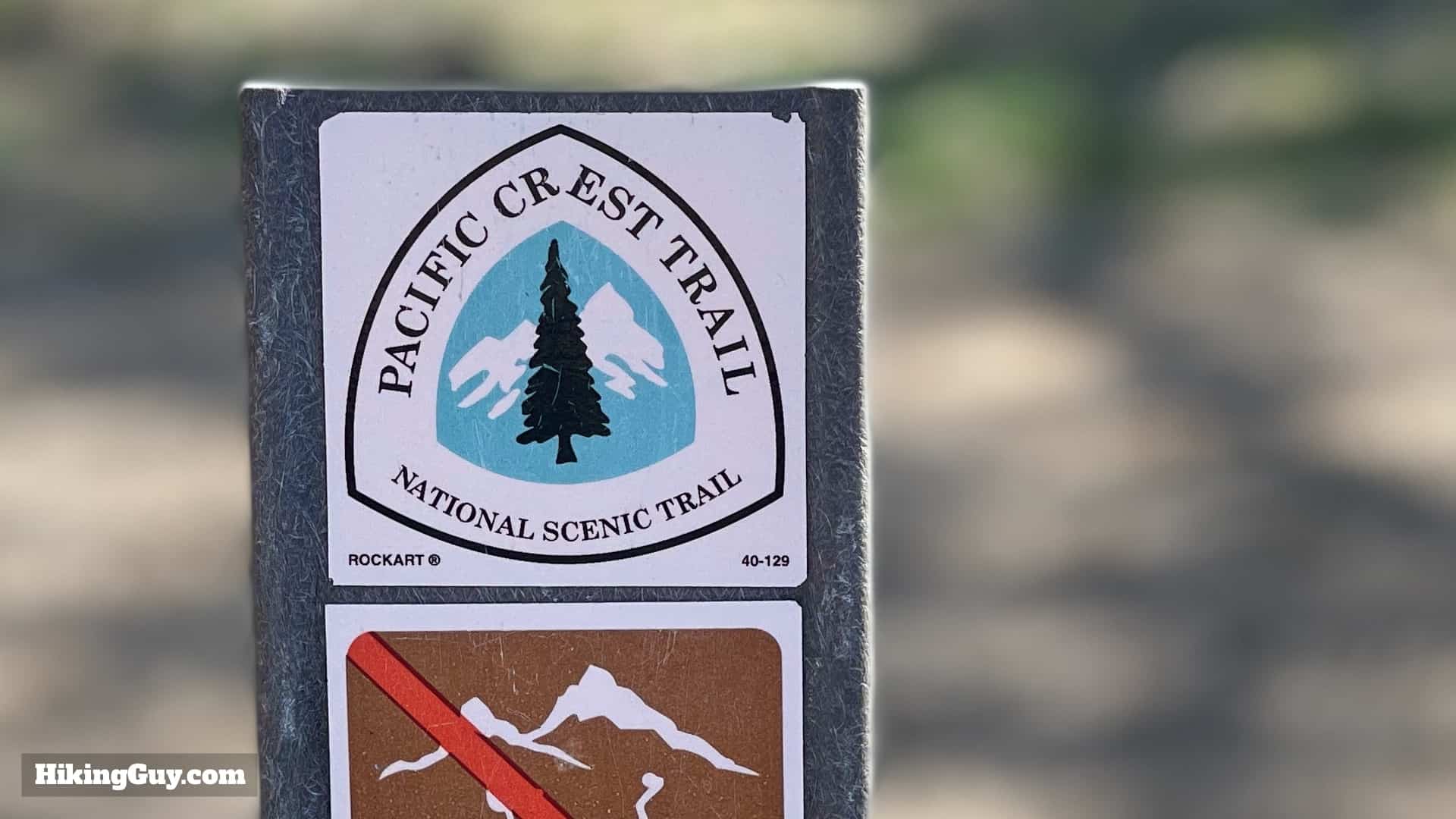 Big Laguna Trail Directions 44