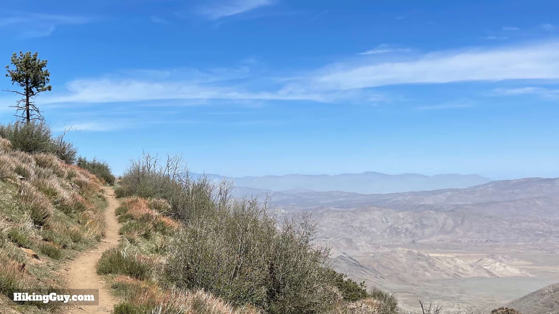Big Laguna Trail Directions 76