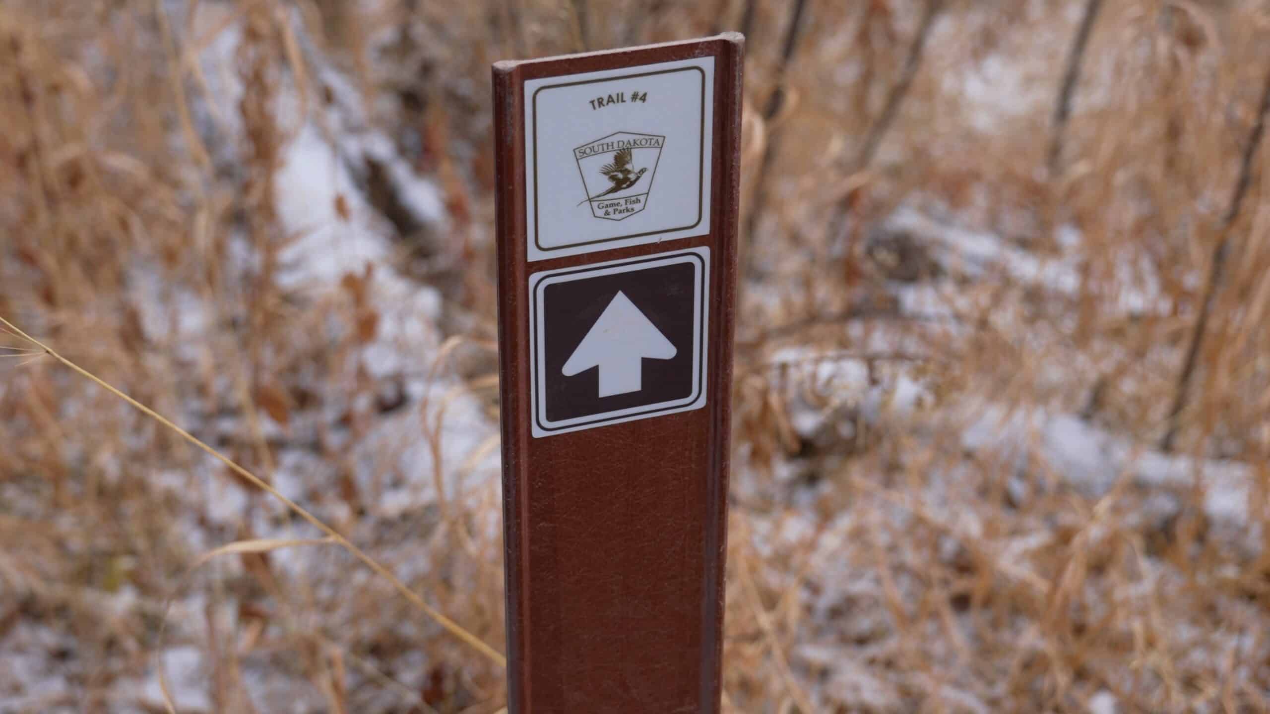 Black Elk Peak Hike Directions 4