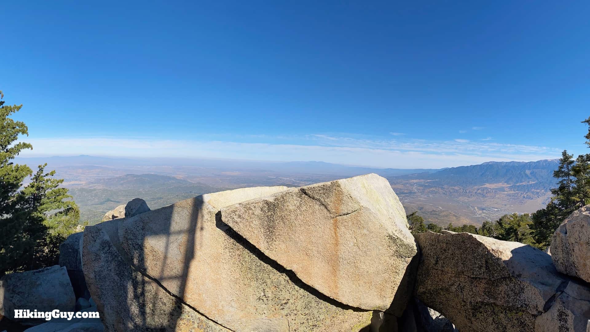 Black Mountain Trail Directions 26