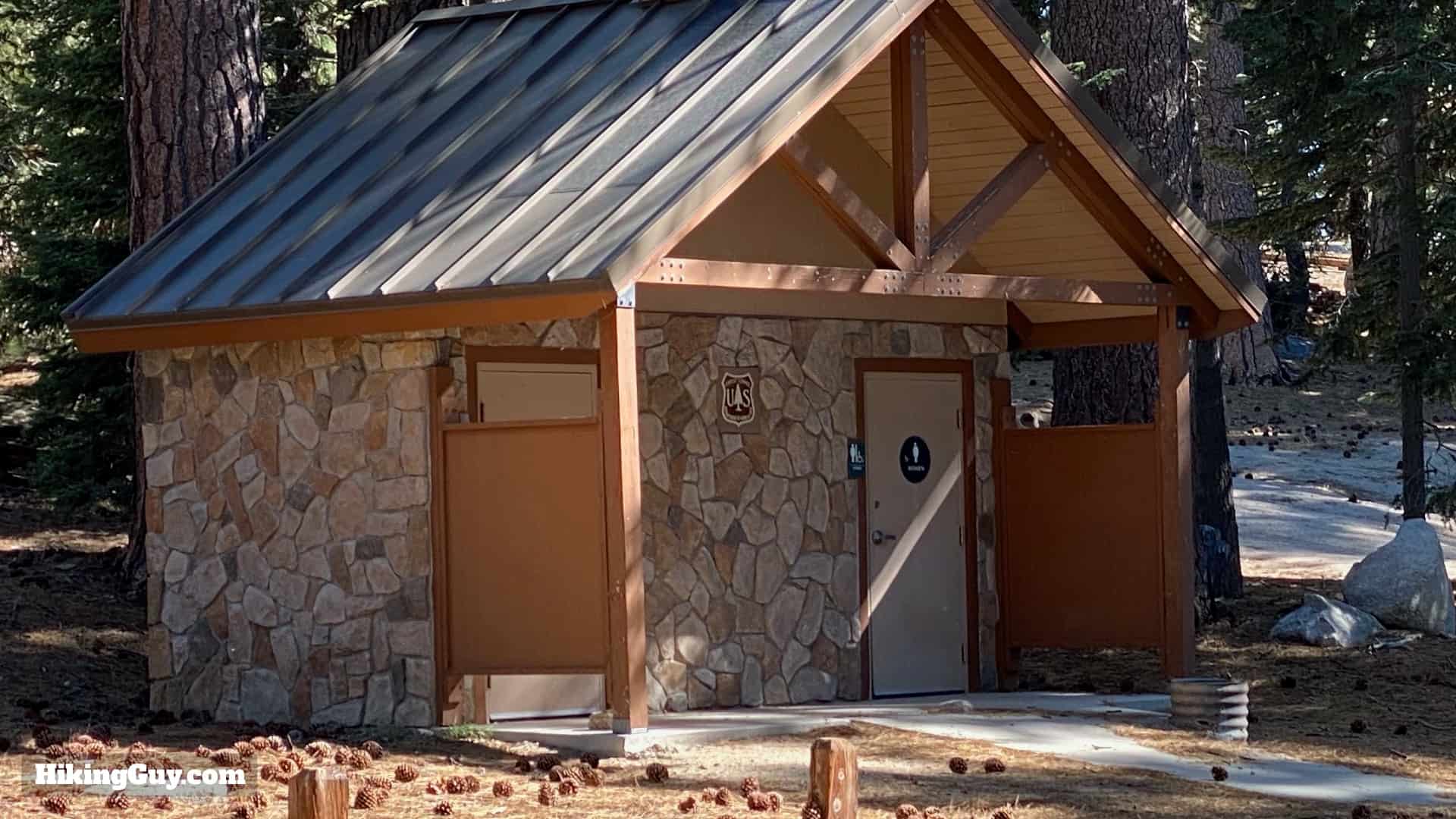 Black Mountain Trail Directions 30