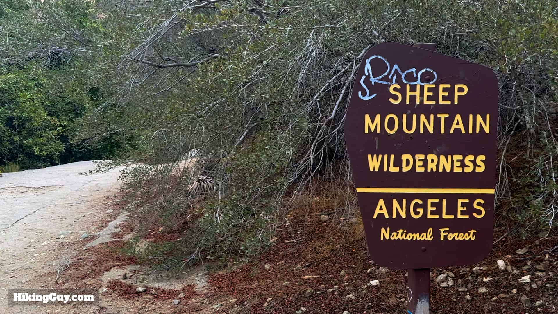 Bridge To Nowhere Directions 14