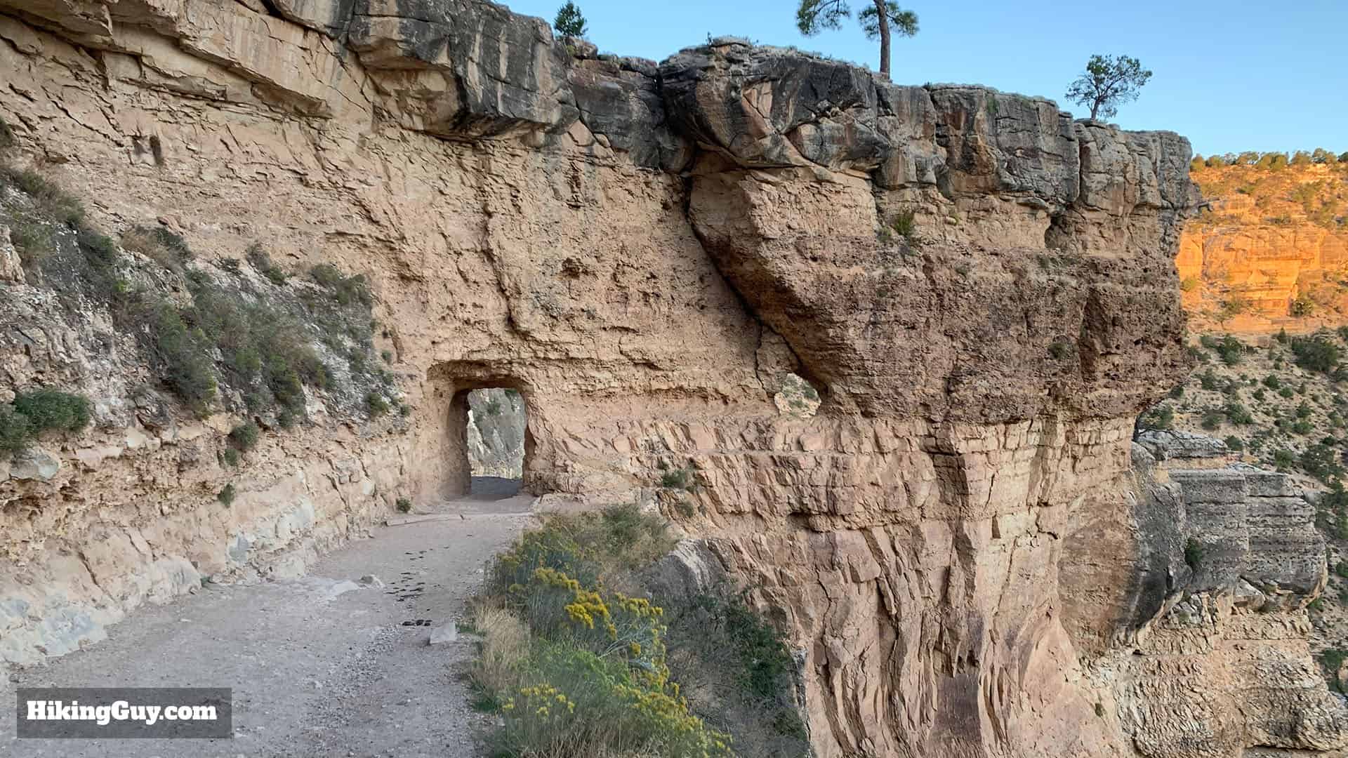 Bright Angel Trail 11