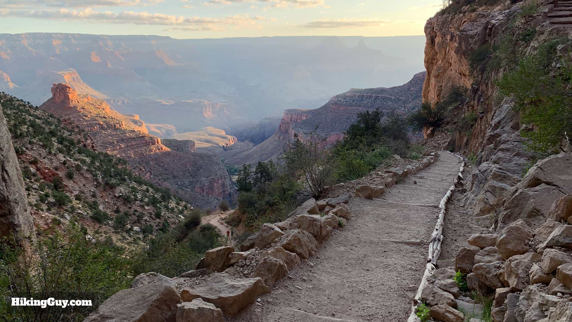 Bright Angel Trail 18