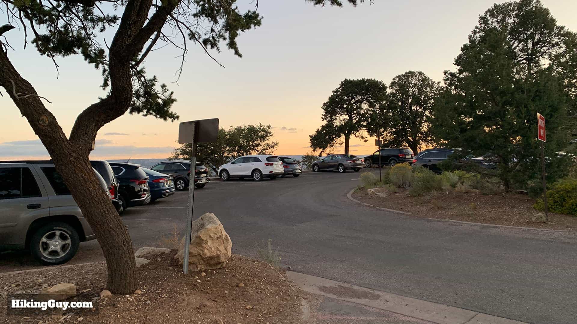 Bright Angel Trail 2