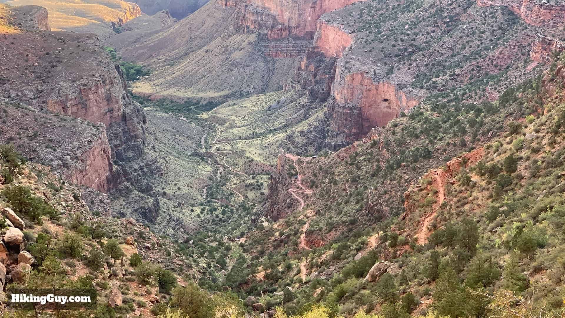 Bright Angel Trail 20