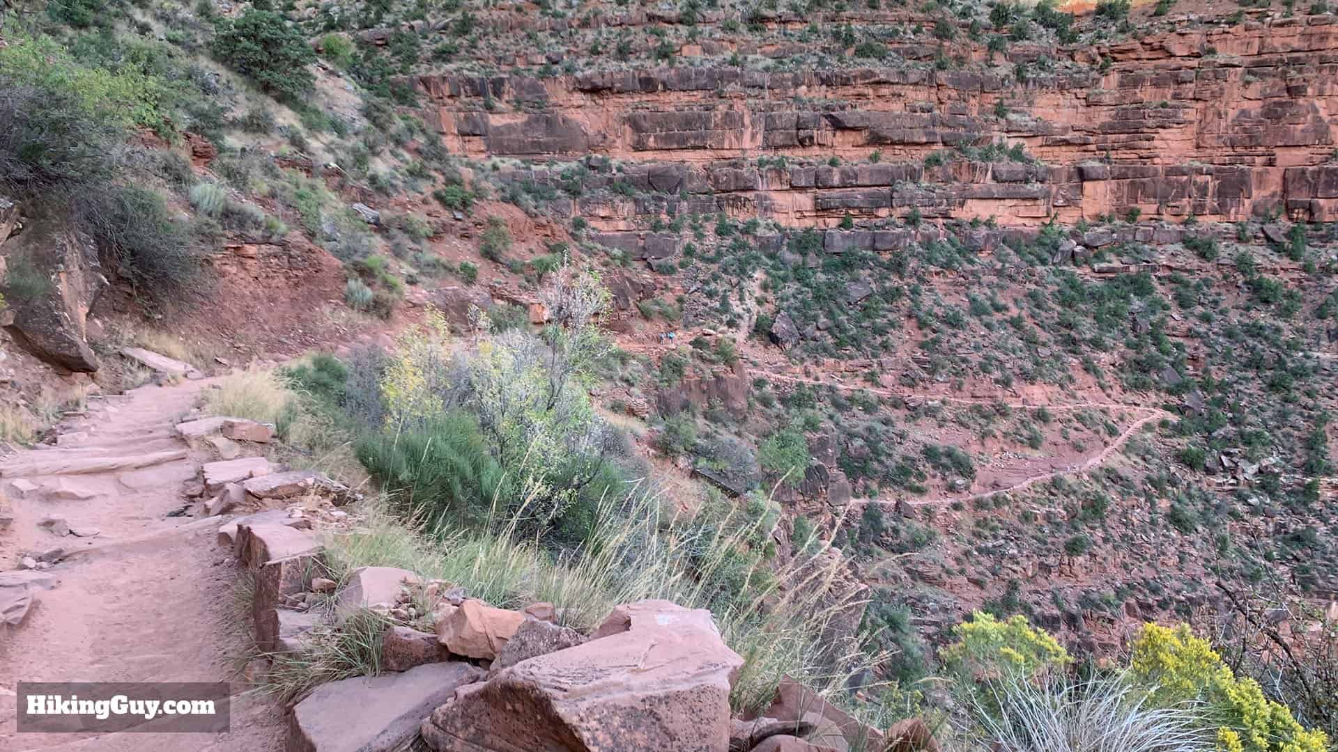 Bright Angel Trail 27