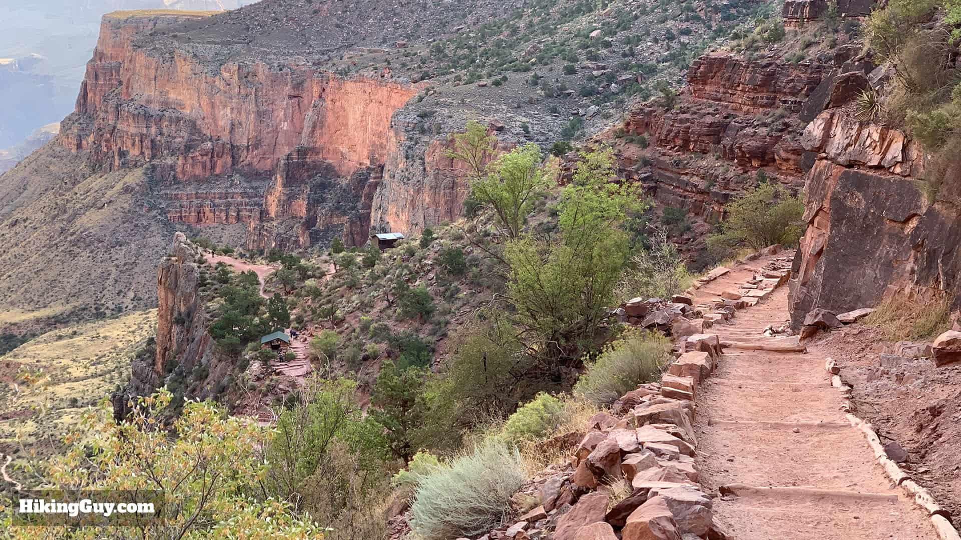 Bright Angel Trail 30