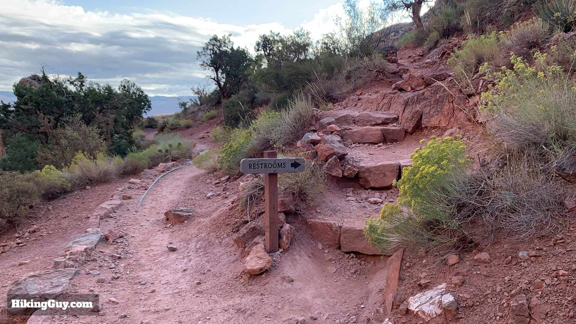 Bright Angel Trail 33