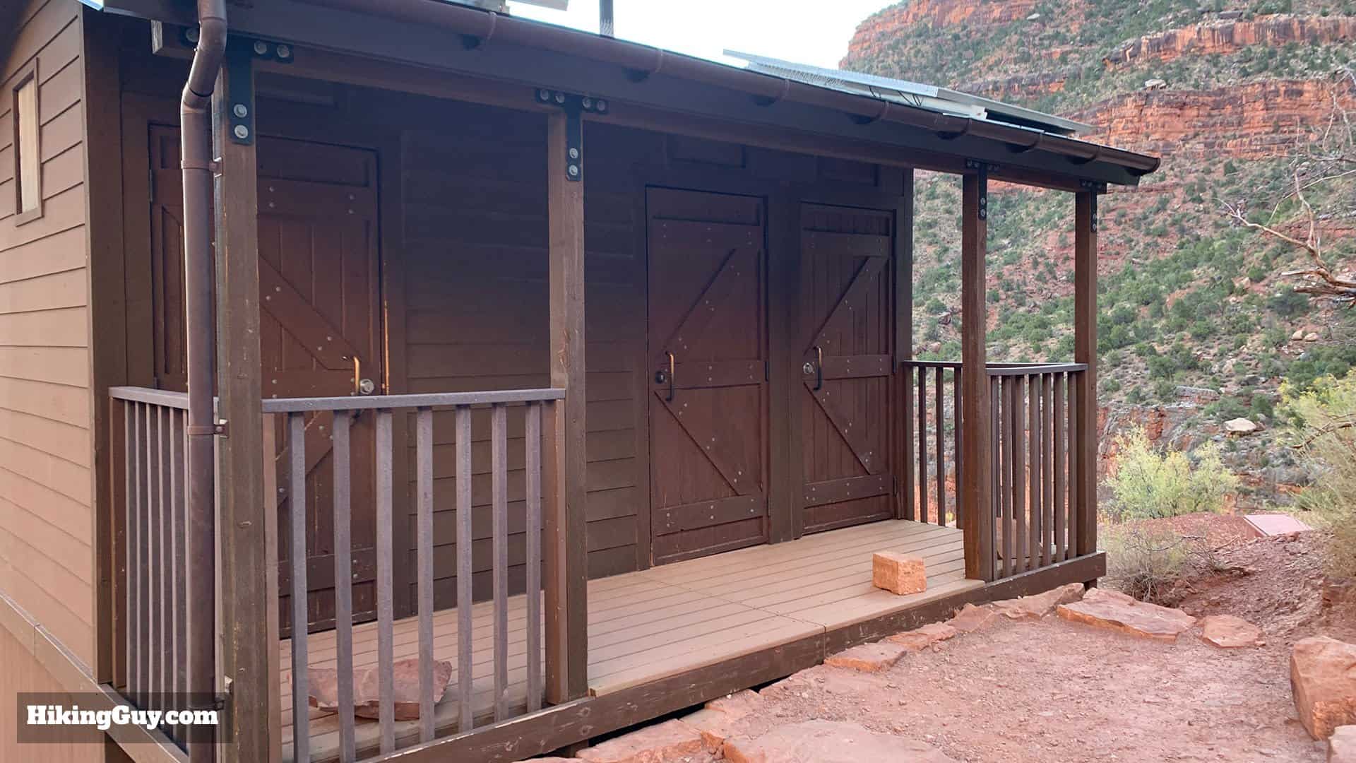 Bright Angel Trail 34