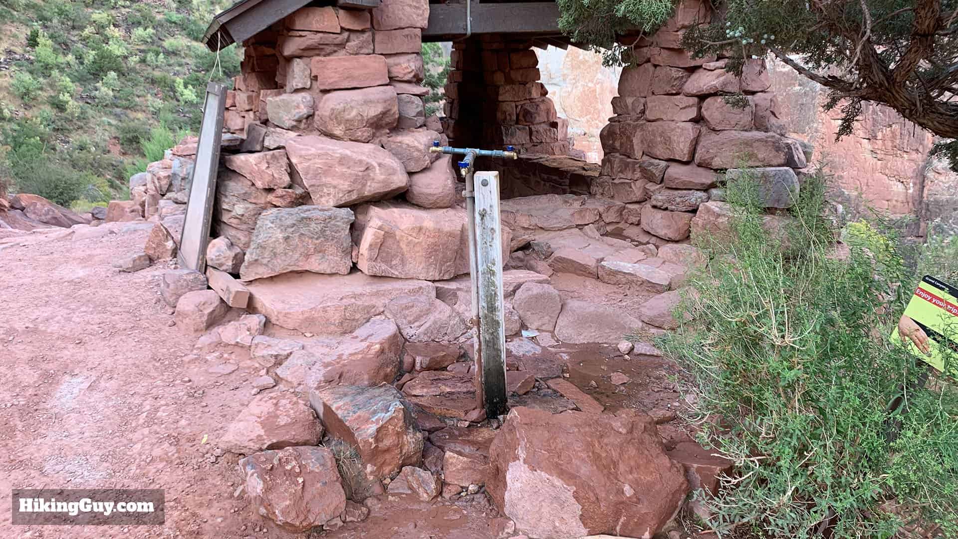 Bright Angel Trail 35