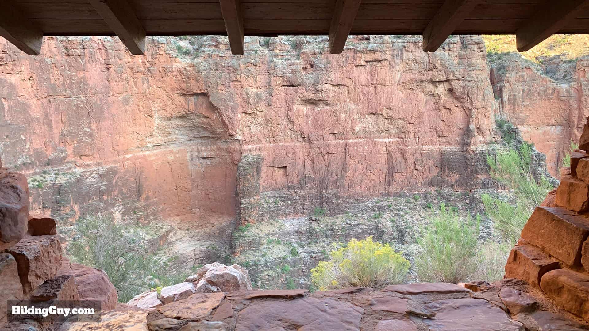 Bright Angel Trail 36