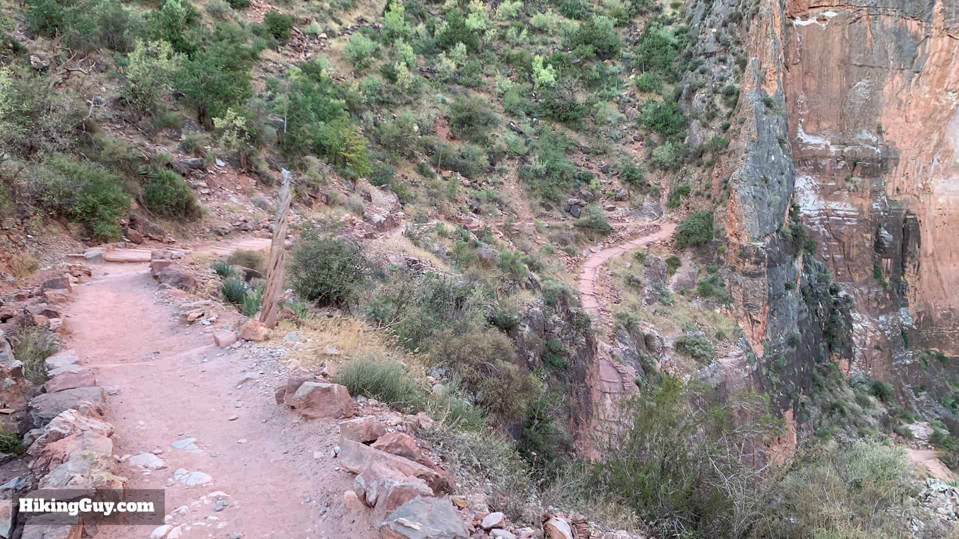 Bright Angel Trail 38