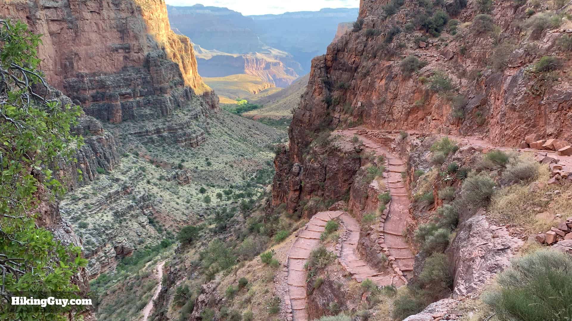 Bright Angel Trail 39