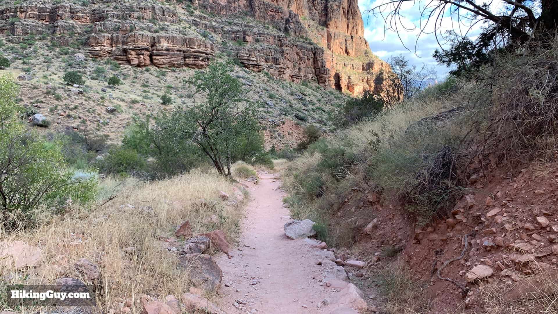 Bright Angel Trail 40