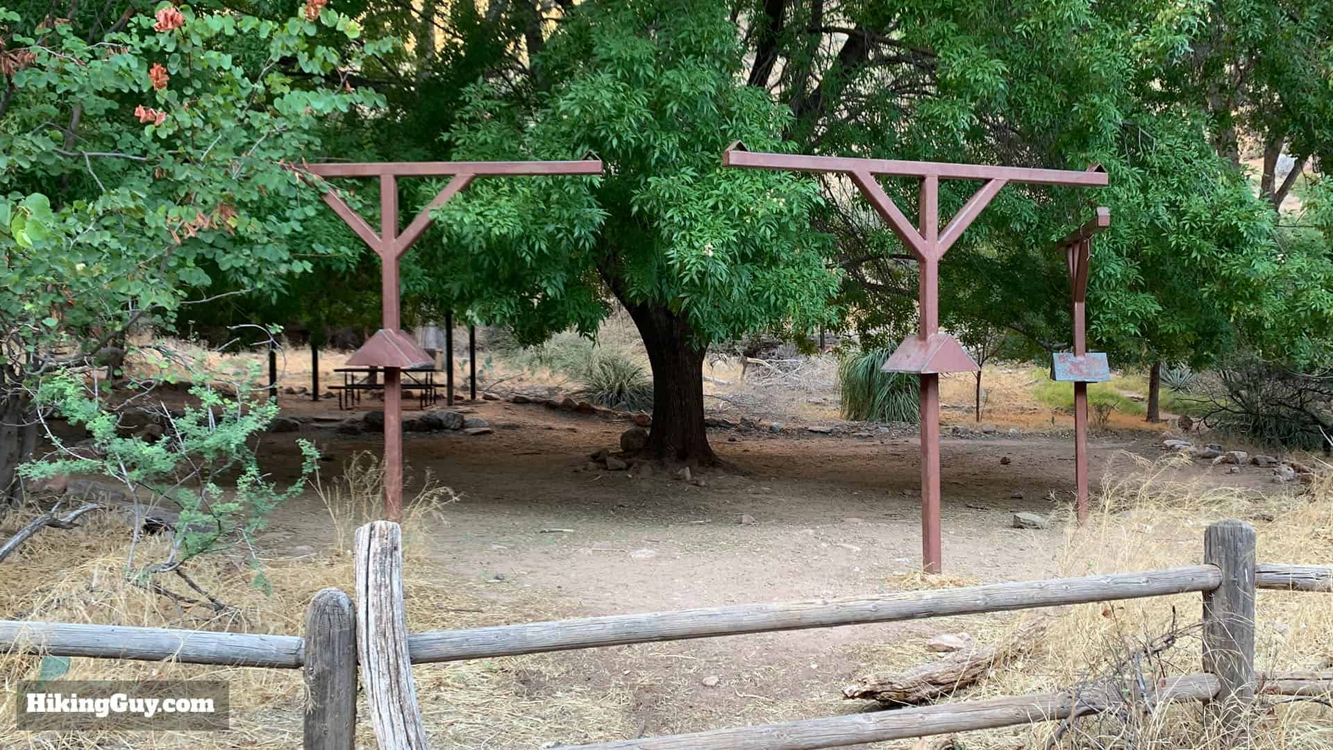 Bright Angel Trail 44