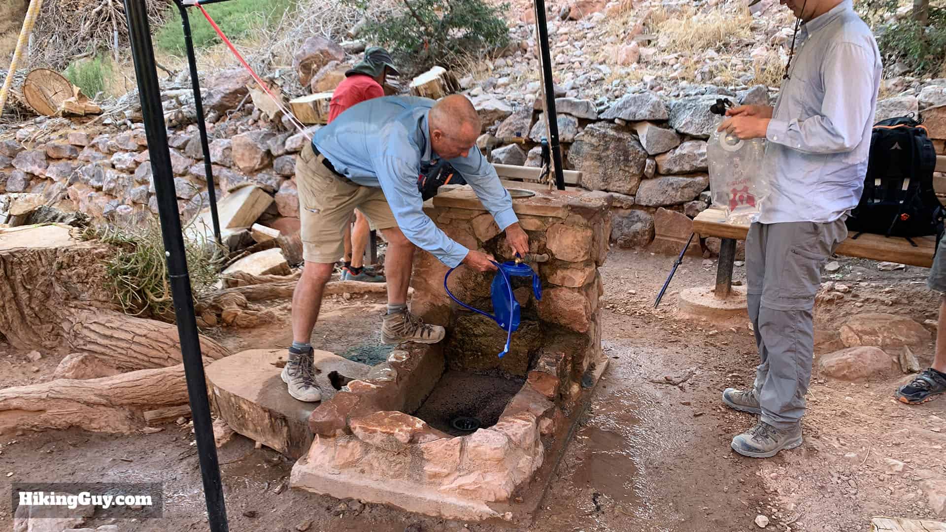 Bright Angel Trail 49