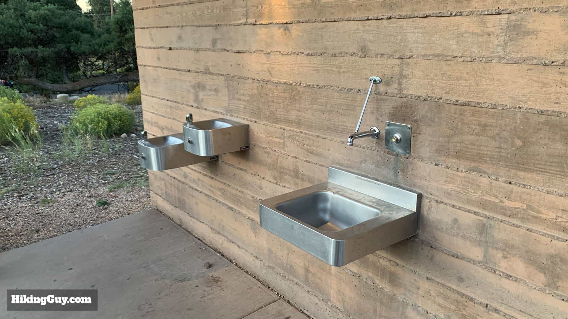 Bright Angel Trail 5