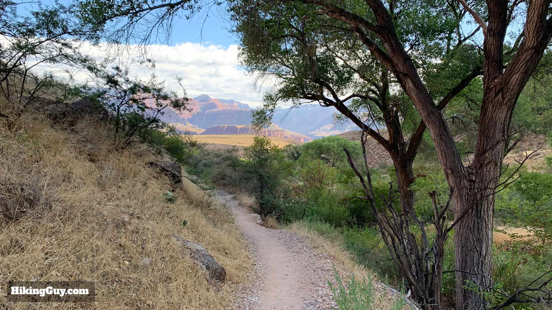 Bright Angel Trail 54