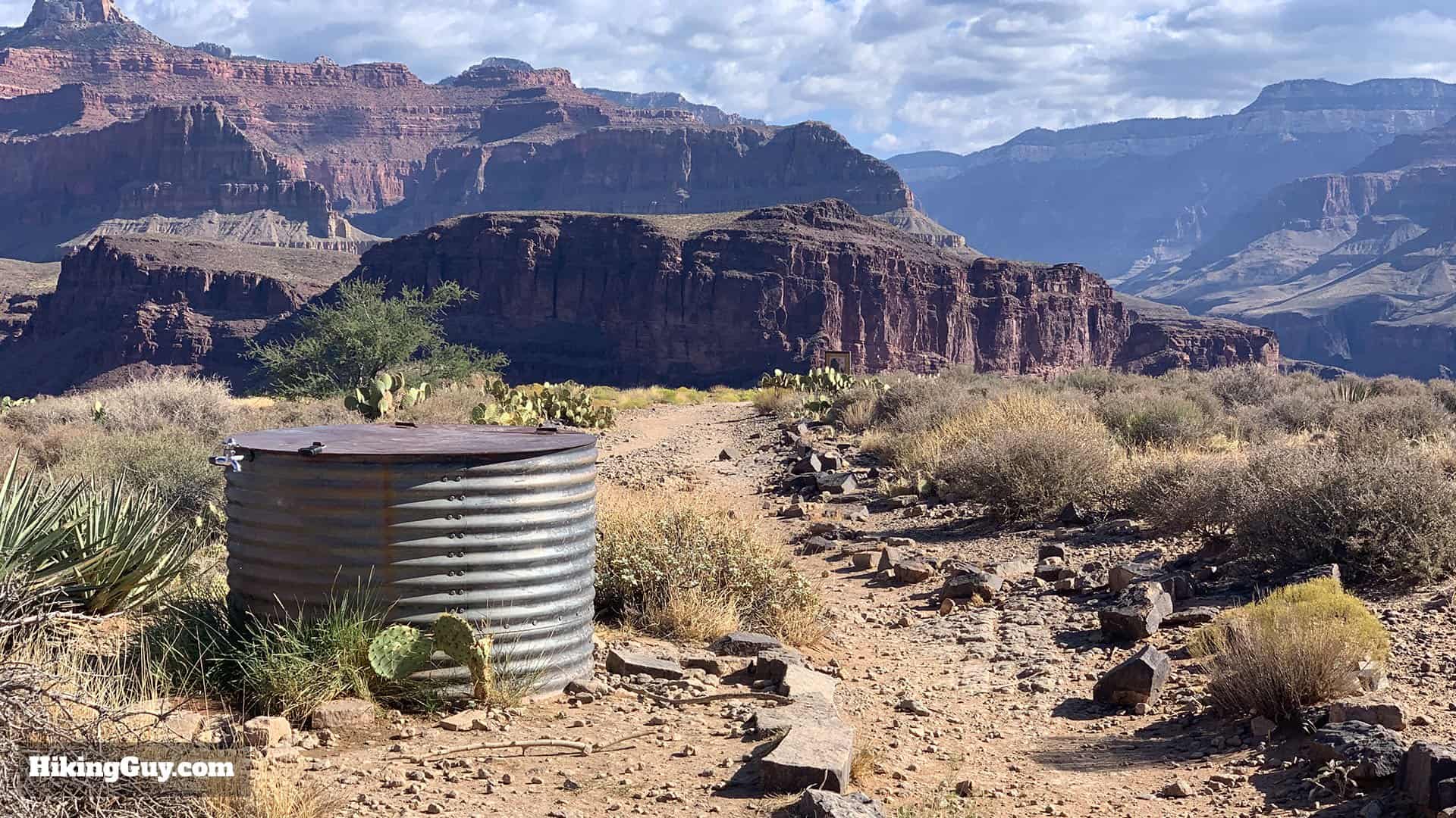 Bright Angel Trail 57
