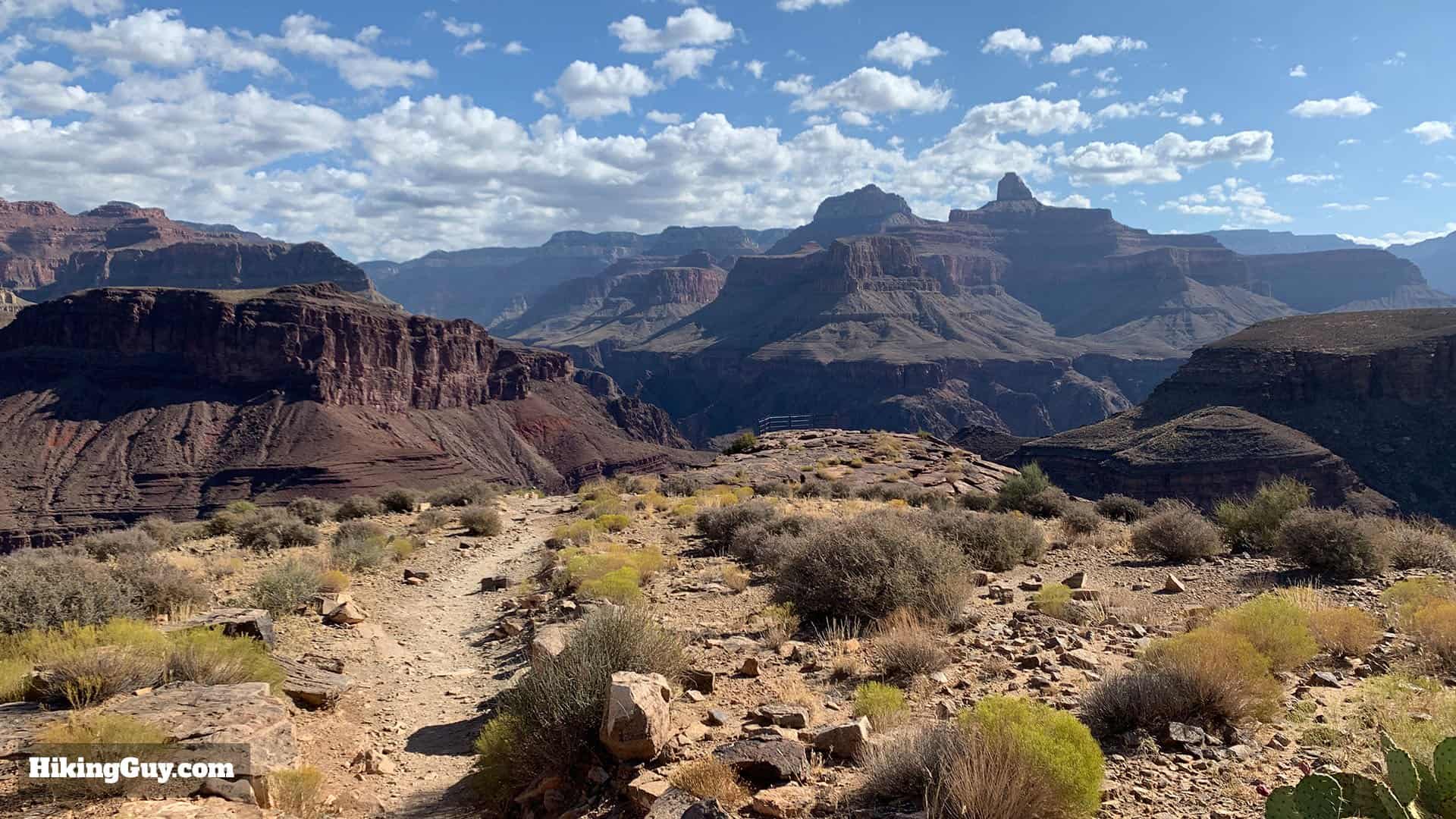 Bright Angel Trail 58