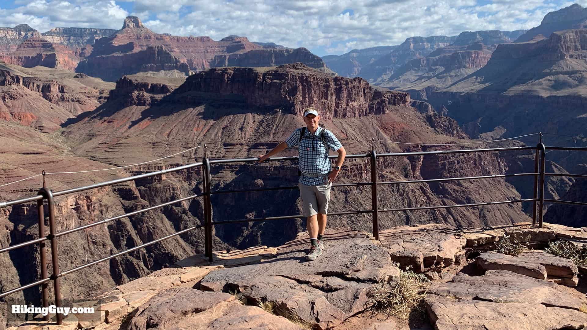 Bright Angel Trail 61