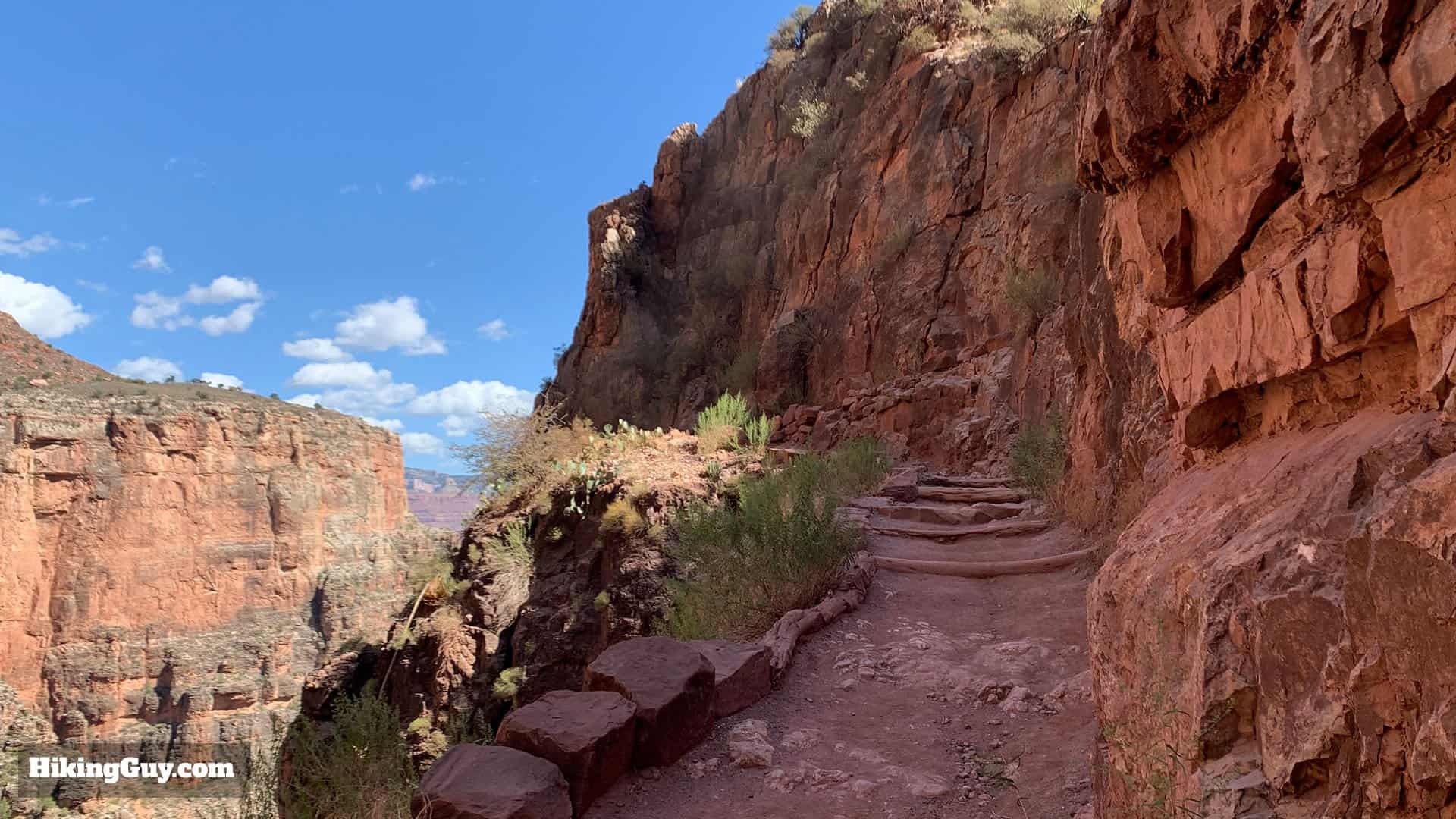 Bright Angel Trail 67