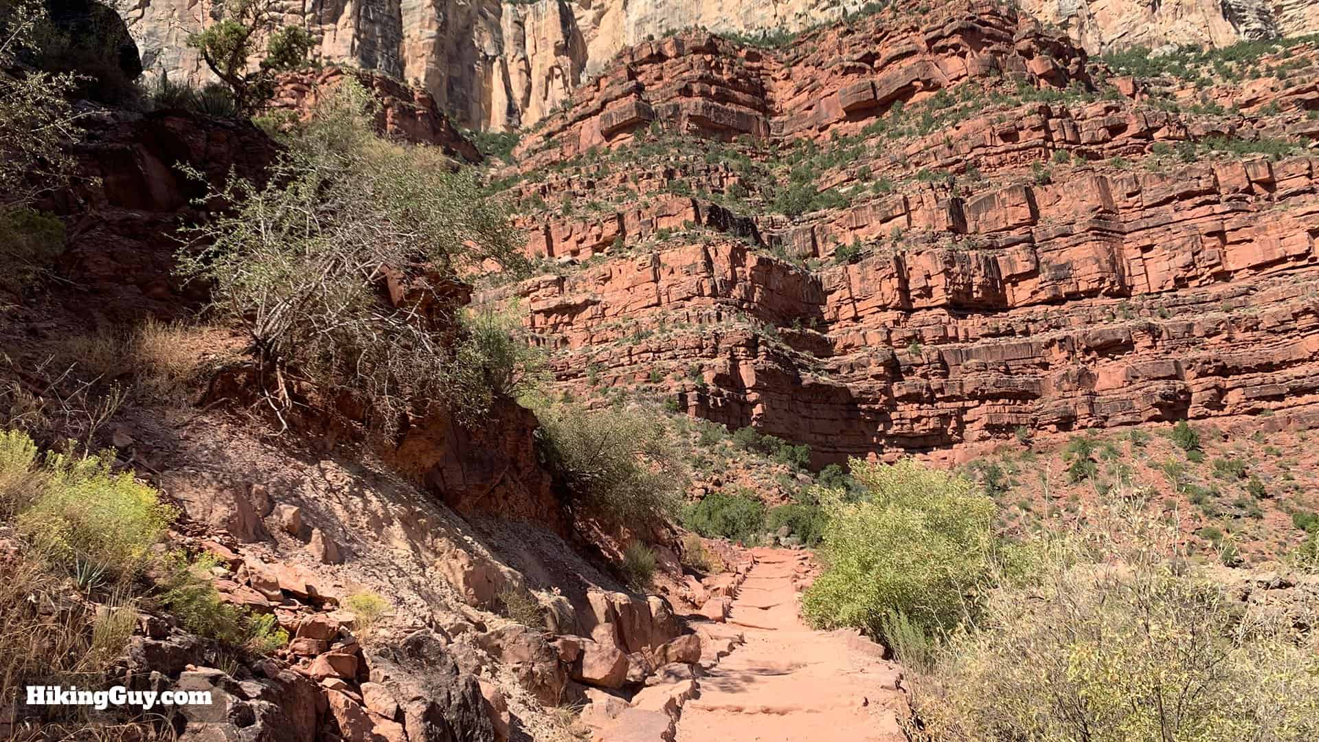 Bright Angel Trail 69