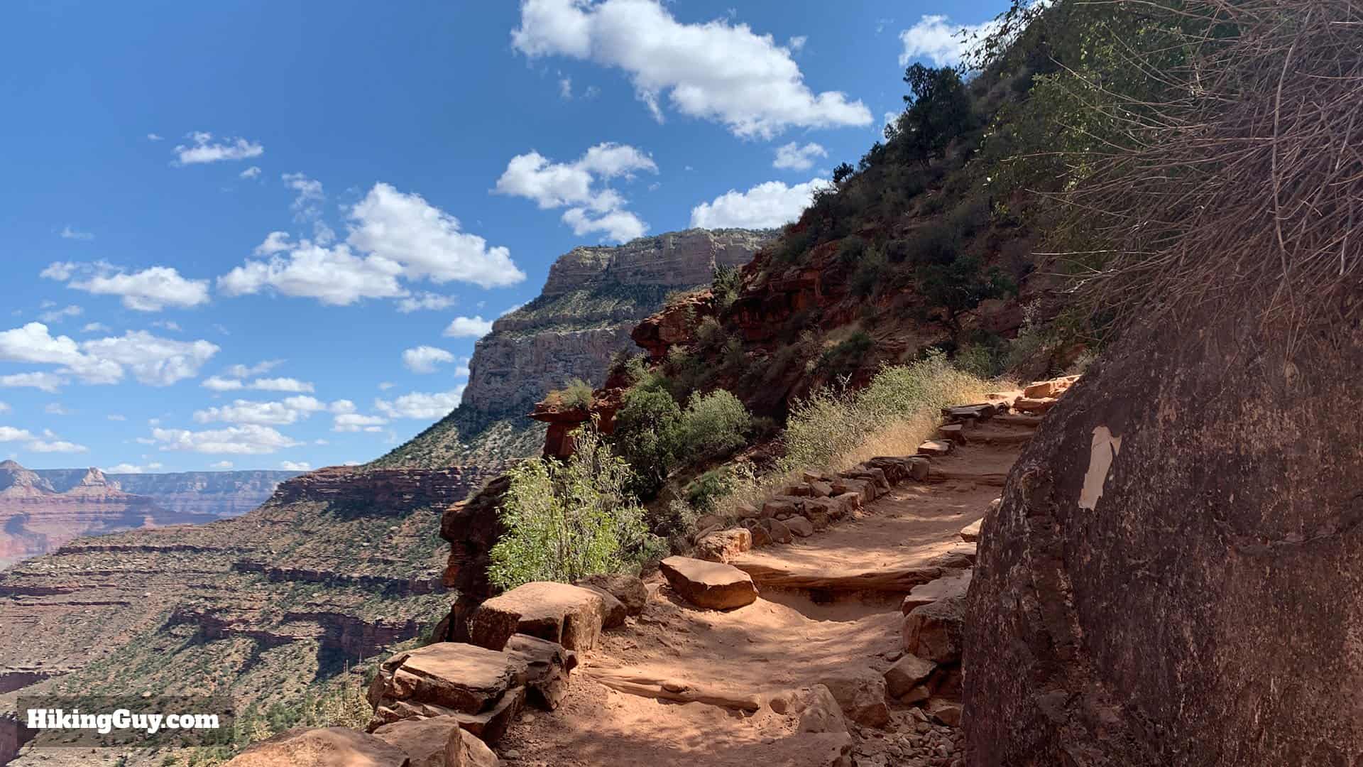 Bright Angel Trail 71