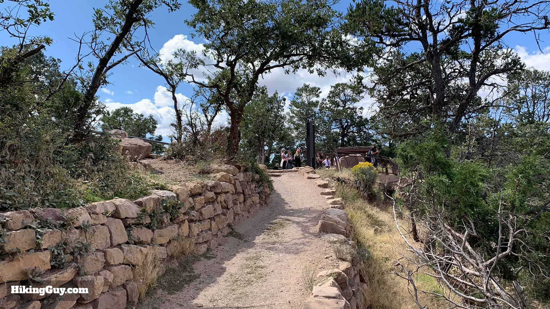 Bright Angel Trail 77