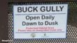 Buck Gully Trail Directions 6