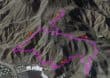 Bump And Grind Trail 3d Map