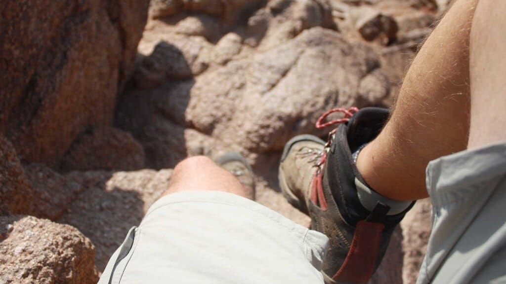 Camelback Mountain Hike