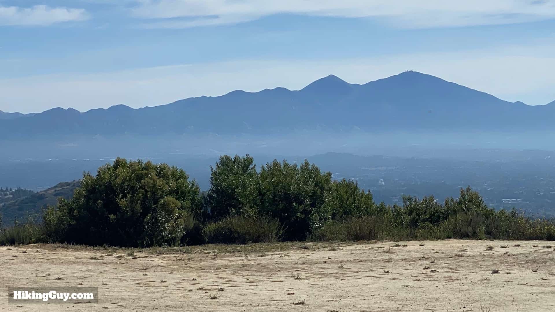 Car Wreck Trail Directions 10