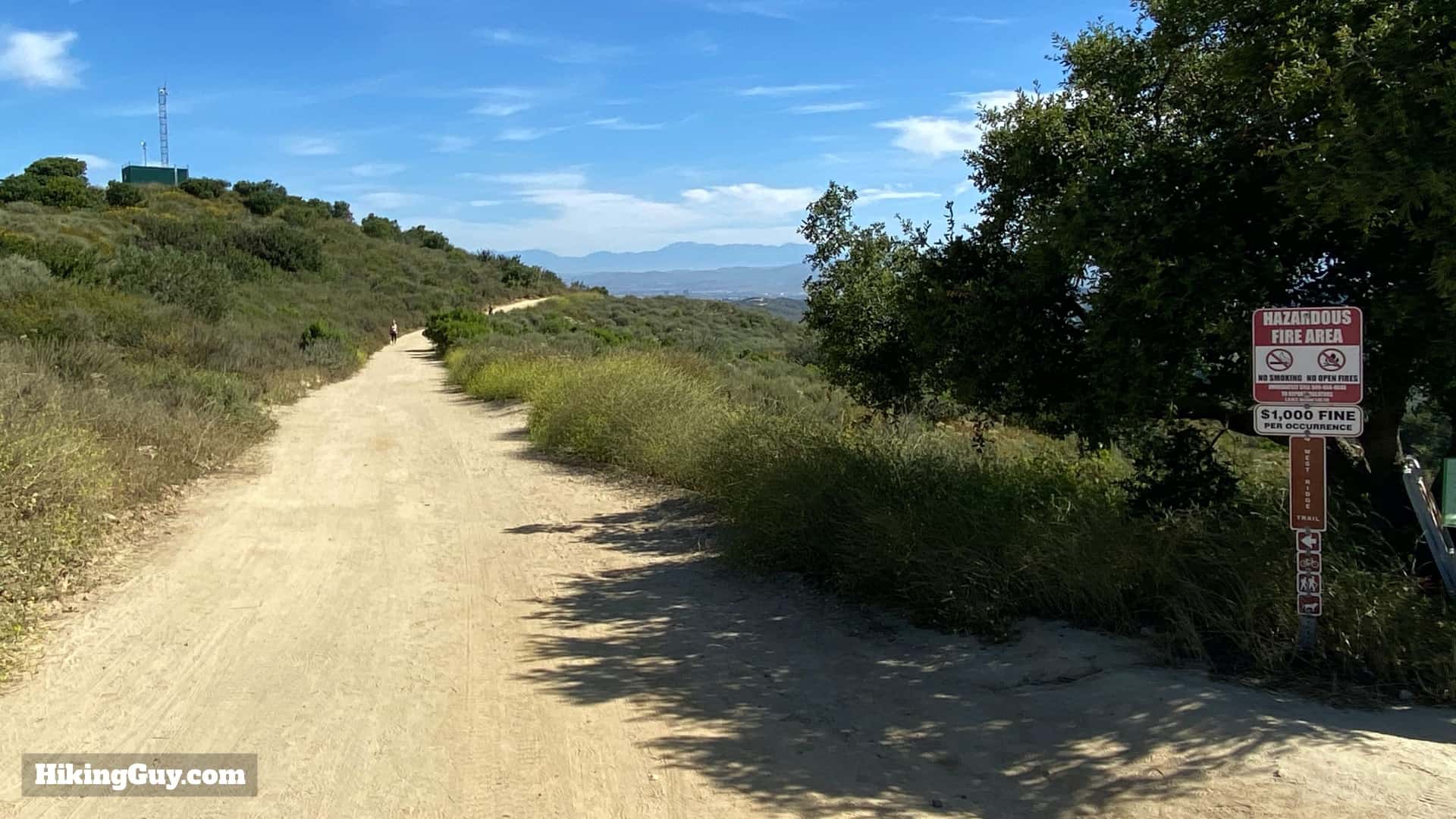 Car Wreck Trail Directions 13