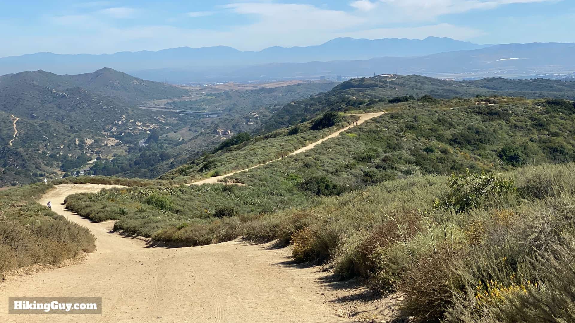 Car Wreck Trail Directions 16