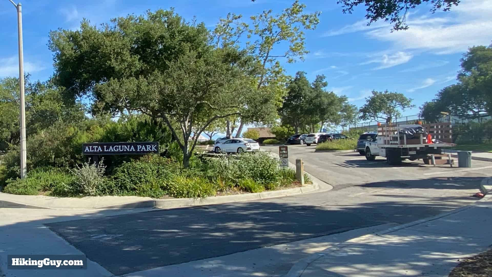 Car Wreck Trail Directions 2