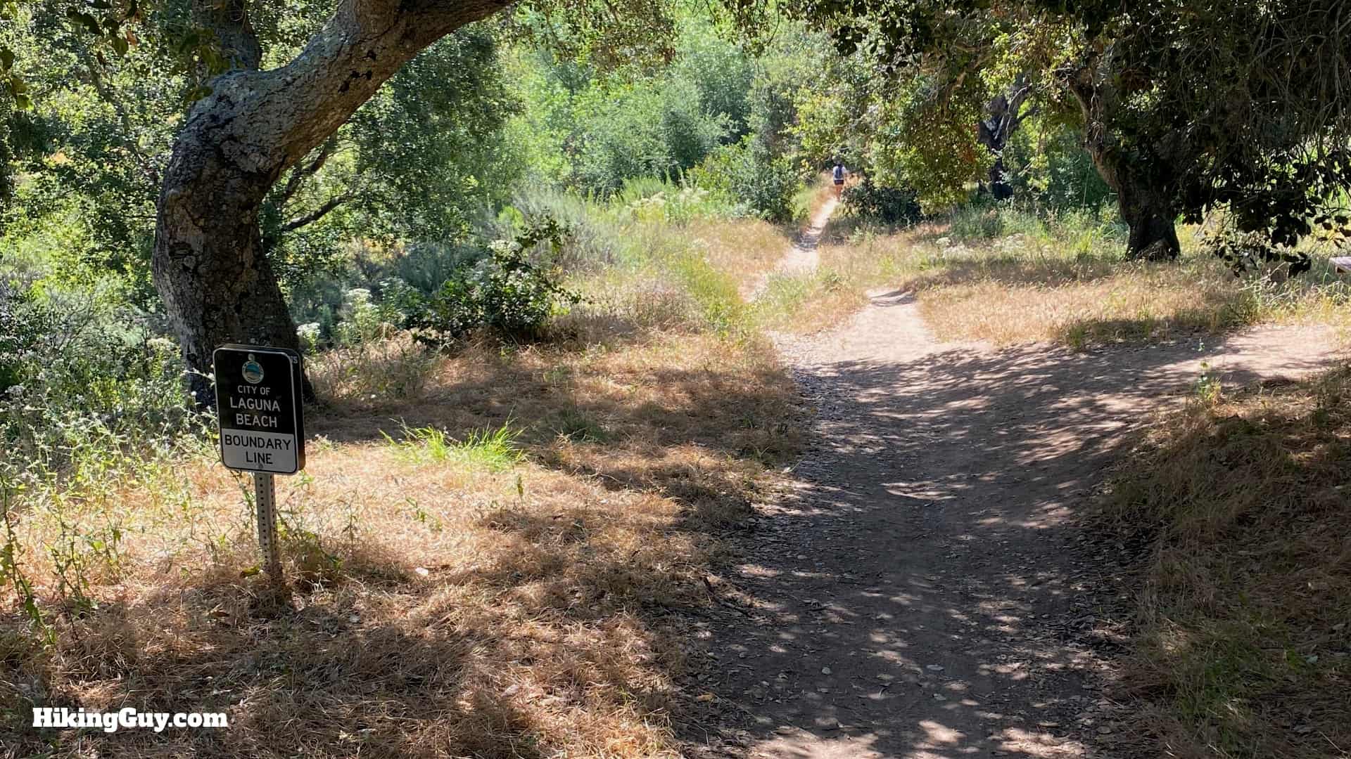 Car Wreck Trail Directions 27