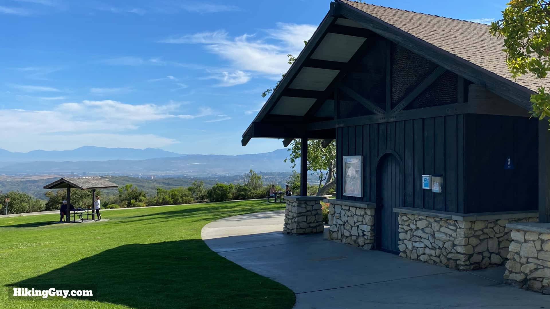 Car Wreck Trail Directions 3