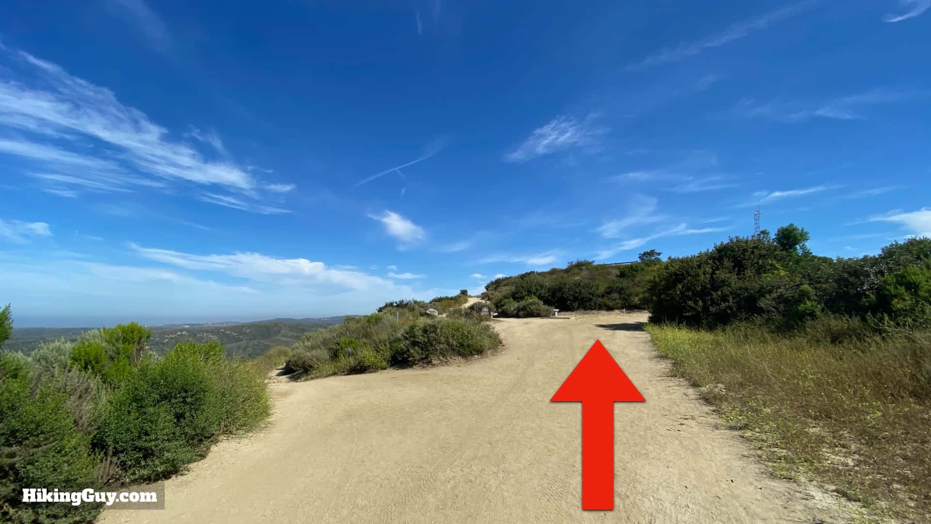 Car Wreck Trail Directions 8