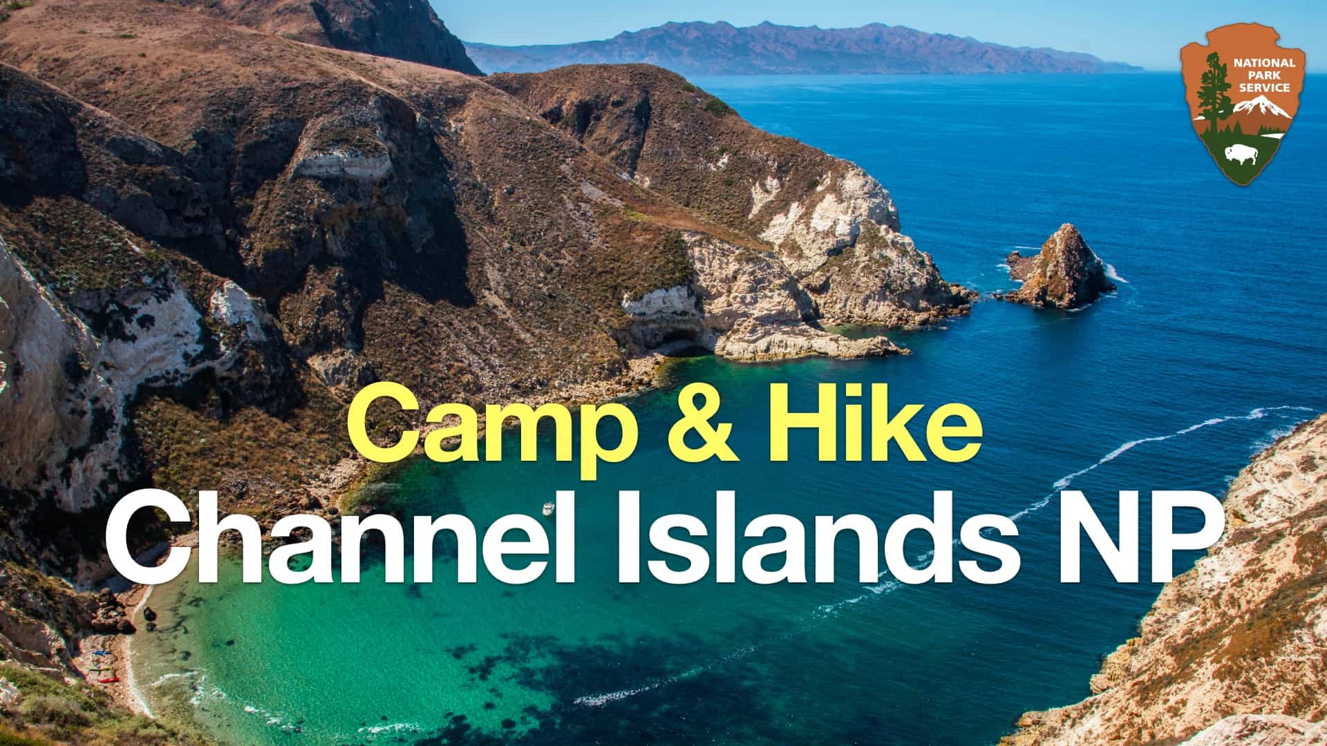 Island Facts: Santa Cruz Island - Channel Islands National Park (U.S.  National Park Service)