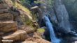 Chilnualna Falls Trail Directions 9