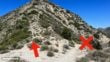 Condor Peak Trail Directions 30