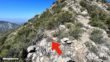 Condor Peak Trail Directions 33