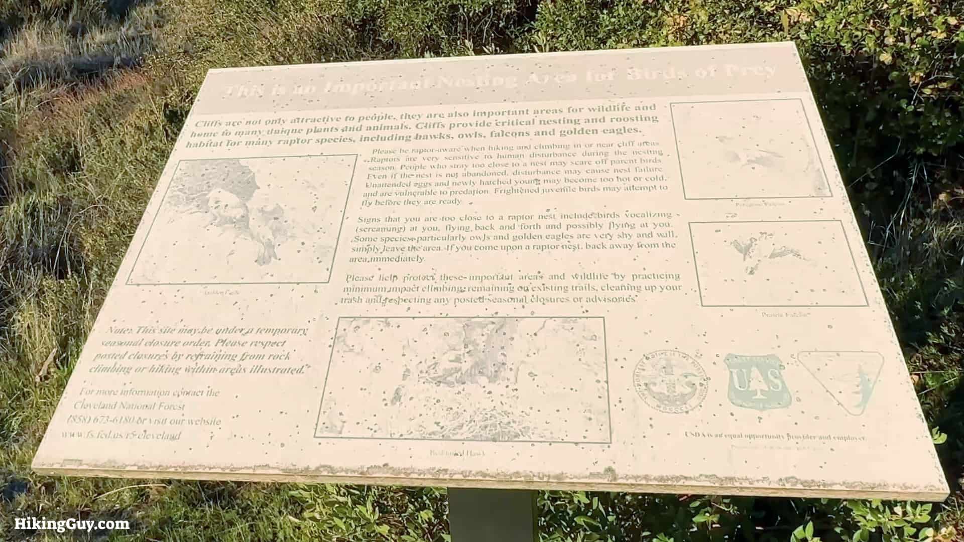 Corte Madera Mountain Hike