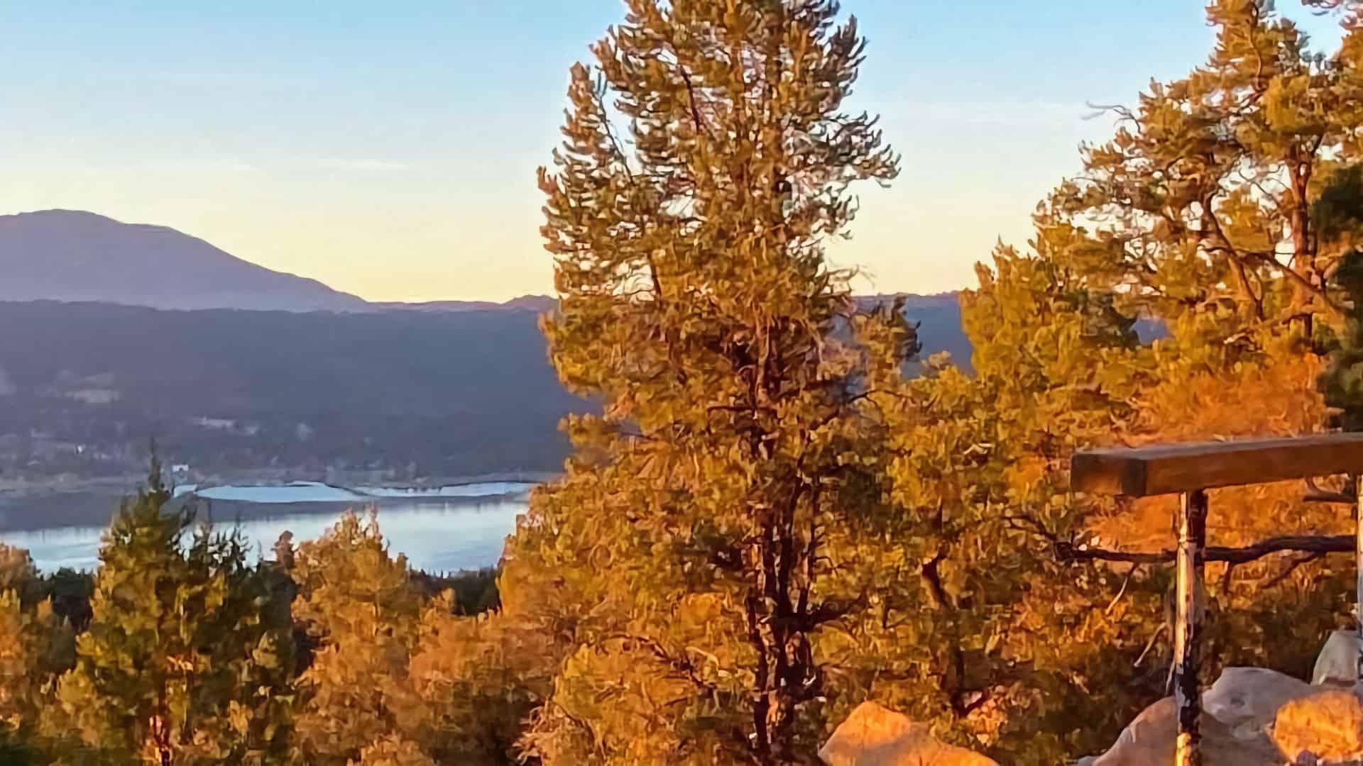 Cougar Crest Trail to Bertha Peak Hike Guide