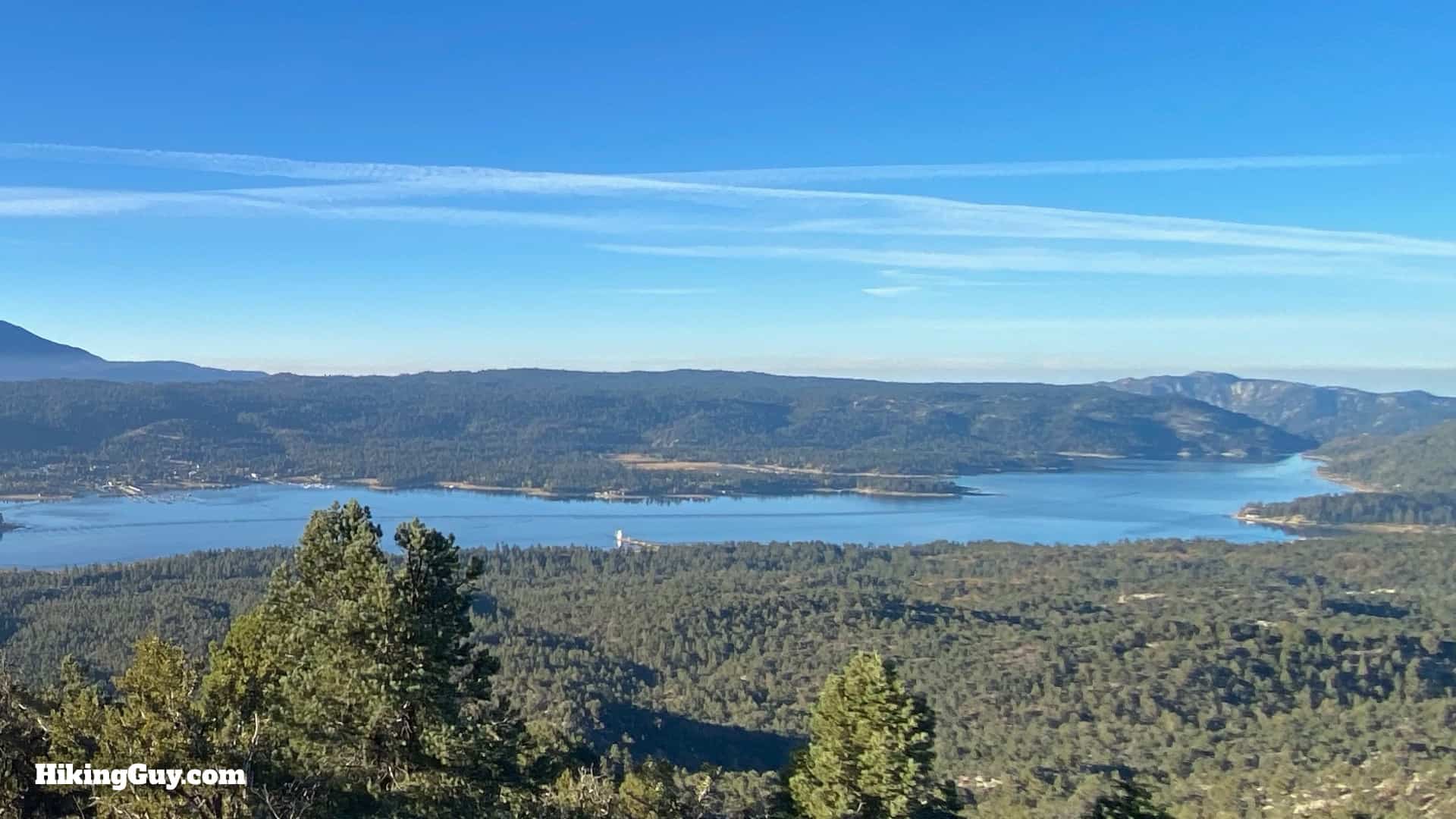 Cougar Crest Trail Hike Directions 31